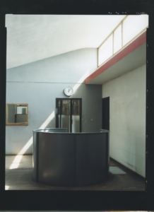 1. Guido Guidi, Le Corbusier, Usine Duval, 2003