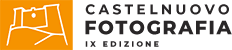 CASTELNUOVO FOTOGRAFIA Logo
